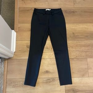 Calvin Klein navy dress pants